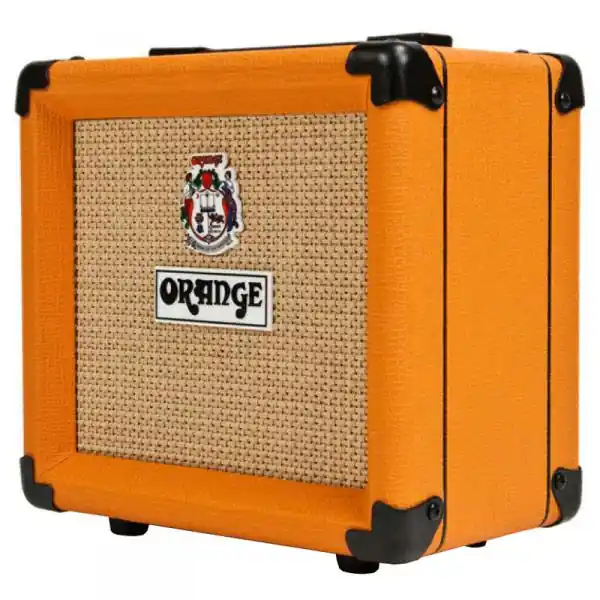 Orange PPC108 Baffle Fermé Micro Terror orange Bestseller