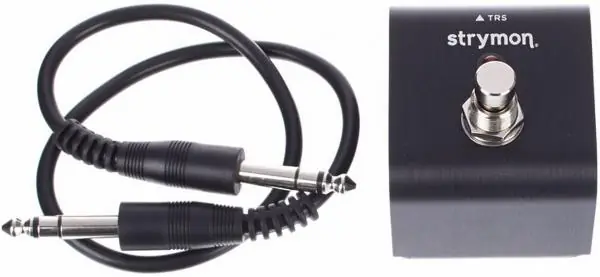 Fabrieksprijs Strymon Mini Switch (Tap Favorite)