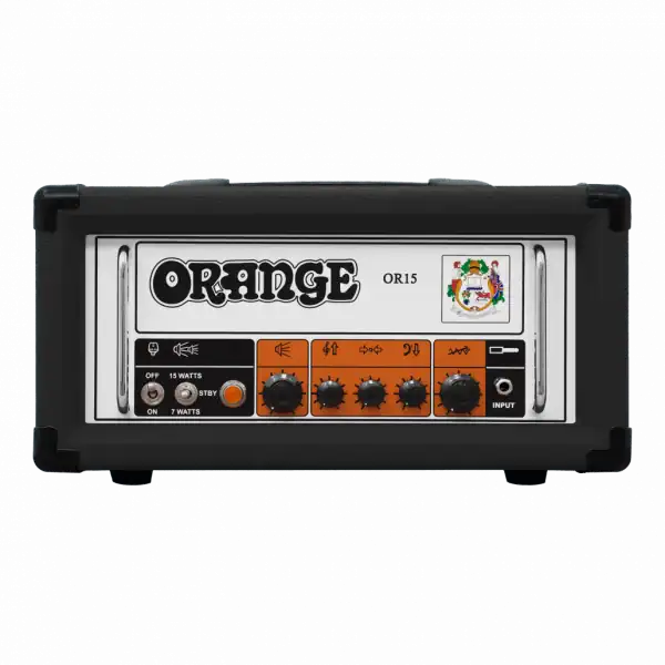 Orange OR15 Black Goedkoop