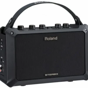 Roland Mobile AC Acoustic Chorus Exclusieve Aanbieding