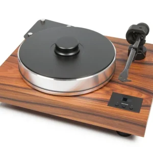 Pro-Ject X-Tension 10 Evolution Palisander Koop Vandaag