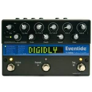 Actieprijs Eventide TimeFactor