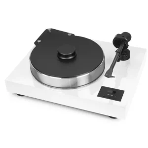 Pro-Ject X-Tension 10 Evolution Hoogglans Wit Merkproduct