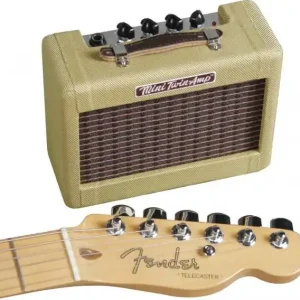 Koop Vandaag Fender Mini 57' Twin Amp