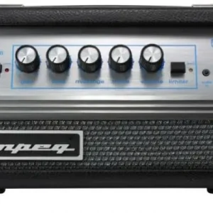 Meest Verkocht Ampeg Micro-VR Head Classic Series SVT