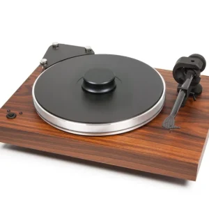 Pro-Ject X-Tension 9 Evolution palisander Dagaanbieding