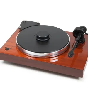 Direct Beschikbaar Pro-Ject X-Tension 9 Evolution mahogany