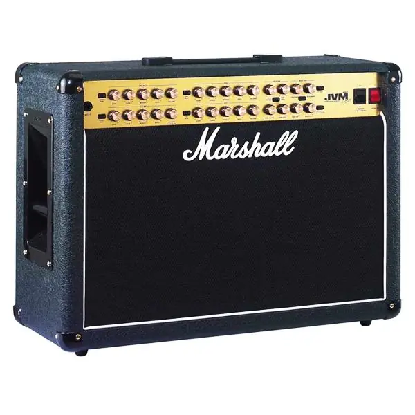 Marshall JVM410C Korting