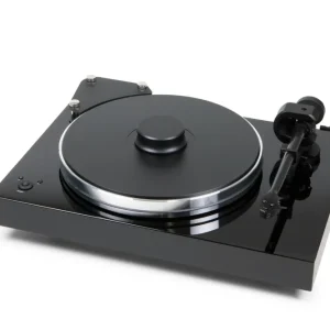 Pro-Ject X-Tension 9 Evolution hoogglans zwart Nu Kopen