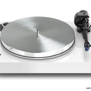 Rechtstreeks Van De Fabrikant Pro-Ject X8 evolution wit