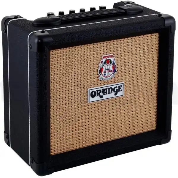 Orange Crush 12 - Black Tijdelijk Beschikbaar