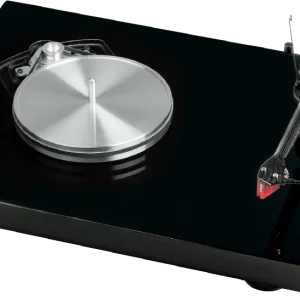 Koopje Pro-Ject Debut Aluminium Sub-platter