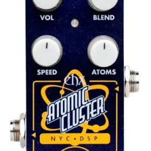 Electro harmonix Pico Atomic Cluster Gereduceerde Prijs