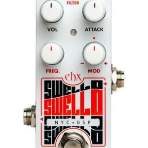 Electro harmonix Pico Swello Attack Envelope Laatste Versie