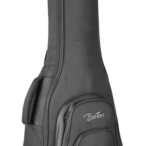Tijdelijk Beschikbaar Boston DGB-565 deluxe gigbag for akoestische guitar