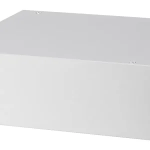 Pro-Ject Power Box DS2 Sources zilver Korting