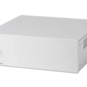 Pro-Ject Power Box DS2 Amp zilver Nieuw