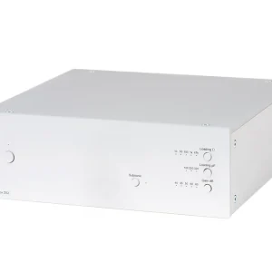 Pro-Ject Phonobox DS2 zilver Lage Prijs