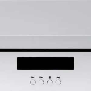 Pro-Ject CD Box DS2 T zilver Dagaanbieding