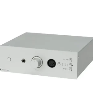 Direct Beschikbaar Pro-Ject Headbox DS2 B Zilver