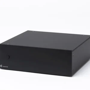 Pro-Ject Versterkerbox DS2 zwart Koopje