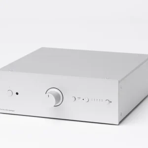 Pro-Ject Pre Box DS2 analoog zilver Betaalbaar