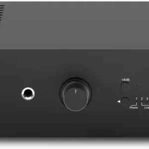 Pro-Ject MaiA DS3 Zwart Lage Prijs