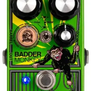 Rechtstreeks Van De Fabrikant Digitech Badder Monkey Overdrive