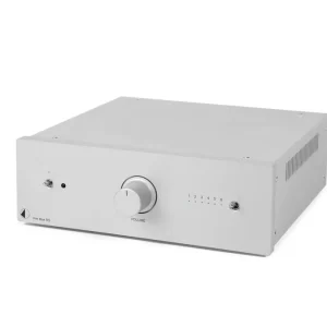 Pro-Ject Pre Box RS Zilver Veilige Betaling