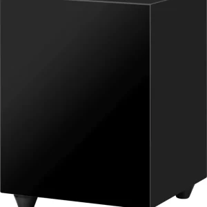 Pro-Ject Sub Box 50 Hoogglans Zwart Bestel Nu