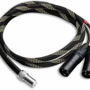 Pro-Ject Connect IT Phono DS 5P naar XLR Weekendaanbieding