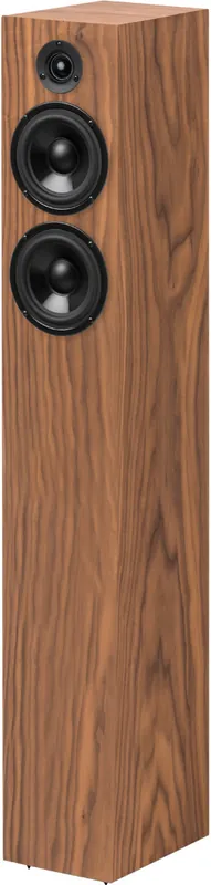 Pro-Ject Speaker Box 10 S2 Walnut (per paar) Veilige Betaling