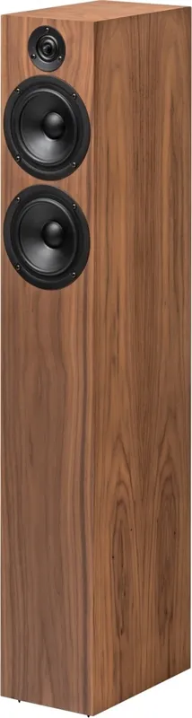 Pro-Ject Speaker Box 15 DS2 Walnut (per paar) Tijdelijk Beschikbaar