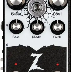 Seizoensaanbieding Earthquaker devices ZEQD-Pre