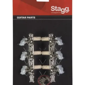 Stagg KG356 Klassieke stem mechanieken Goedkoop