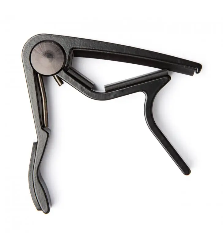 Gereduceerde Prijs Dunlop 83CB Capo staalsnarig gitaar