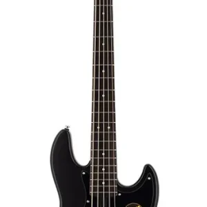 Direct Beschikbaar Sire Basses V3P 5/BKS basgitaar