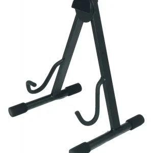 Express Levering Quiklok GS-436 Electrische Gitaarstandaard