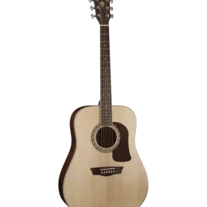 Washburn HD10-S natural Premium