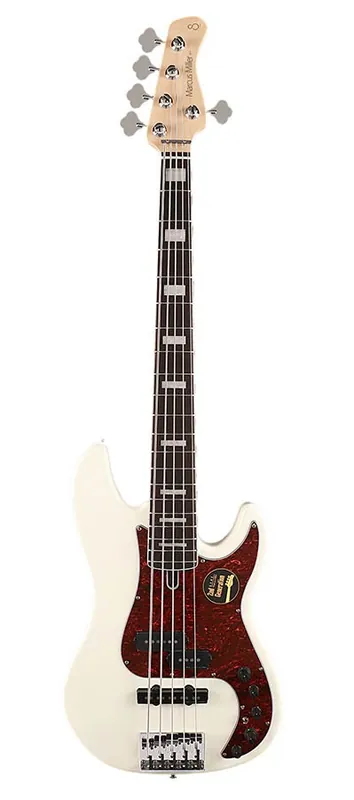Sire Basses P7+ A5/AWH basgitaar Gereduceerde Prijs