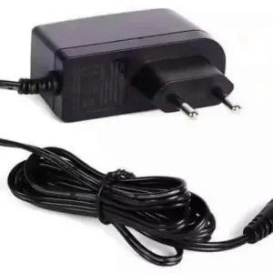 D'addario PW-CT-9VF Power Adaptor (9V/800mA) Actieprijs