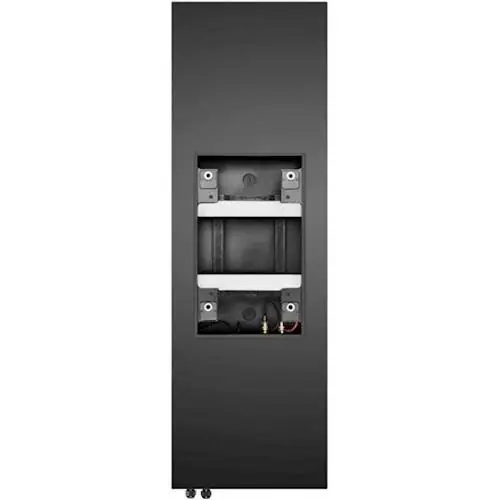 Bowers & Wilkins achterkast voor CWM8.5 Koopje