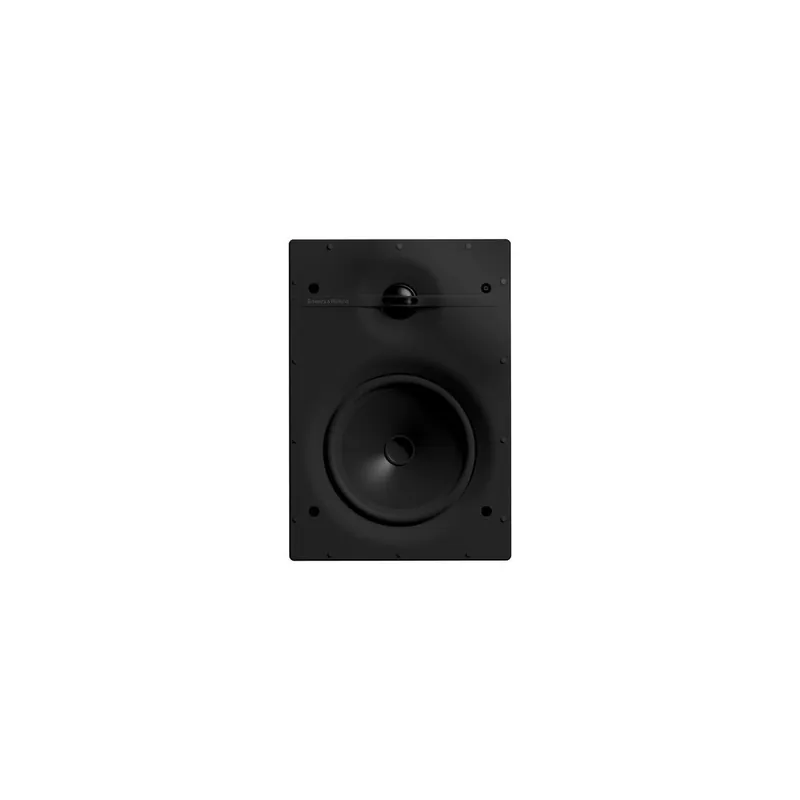 Bowers & Wilkins inbouw speaker CWM362 Rechtstreeks Van De Fabrikant