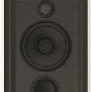 Bowers & Wilkins CWM7.5 S2Inbouw speaker Rechtstreeks Van De Fabrikant