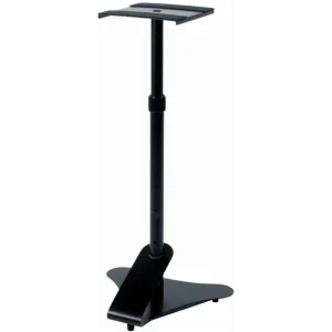 Exclusieve Aanbieding Quiklok BS-402 Studio Monitor Stand/Statief per stuk