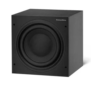 Laatste Kans Bowers & Wilkins ASW610 Subwoofer Zwart