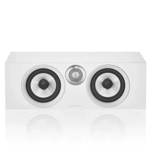 Bowers & Wilkins HTM6 S2 Anniversary Centerspeaker Wit Gecertificeerd