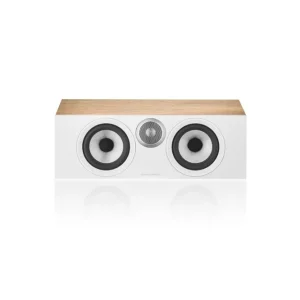 Bowers & Wilkins HTM6 S3 Centerspeaker Eik Voordeelprijs