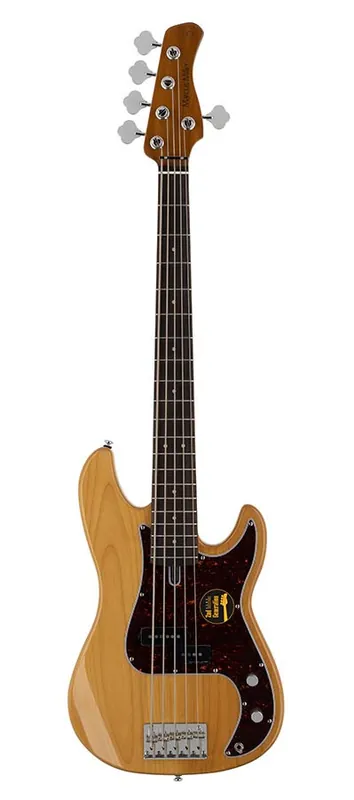 Sire Basses P5R A5/NT Exclusieve Aanbieding