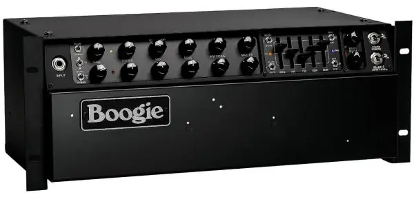 Finale Uitverkoop Mesa boogie Mark Five: 35 Rackmount Head
